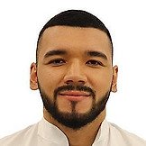 Врач Аминов Акмал Хамидович