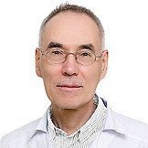 Врач Аминов Фарид Хамзрахманович