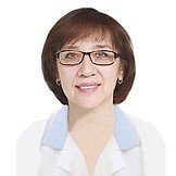 Врач Аминова Фируза Башировна