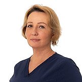 Врач Аминова Лиана Назимовна