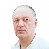 Врач Амирханов Иман Магомедович