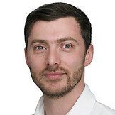 Врач Амиров Арслан Русланович