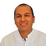 Врач Амиров Карим Рахимович