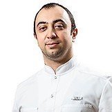Врач Амиров Мирзагусейн Видадиевич