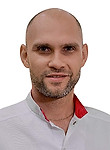 Врач Амиров Рамиль Шавкатович