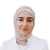 Врач Амирова Алия Нахидовна 