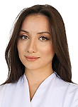 Врач Амирова Амина Хаджимурадовна