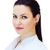 Врач Амирова Амина Руслановна