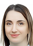Врач Амирова Фатима Джабраиловна