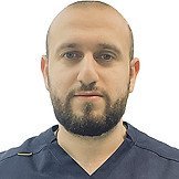 Врач Амирзаде Турал Адильевич