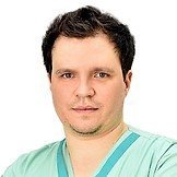 Врач Амосов Григорий Николаевич