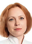 Врач Амосова Анна Викторовна