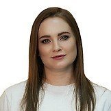 Врач Амосова Екатерина Павловна