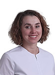 Врач Амосова Ирина Борисовна