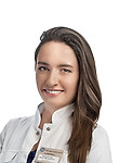 Врач Ампилогова Диана Михайловна
