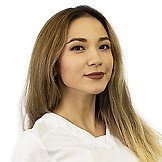 Врач Ампилова Ксения Эдуардовна