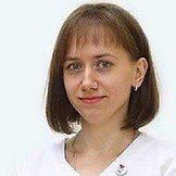 Врач Ан Елена Владимировна