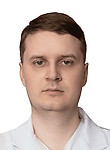 Врач Анацко Роман Николаевич