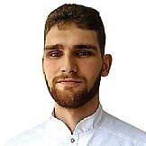 Врач Ананьев Александр Дмитриевич