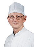 Врач Ананьев Евгений Львович