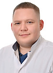Врач Ананьев Олег Владимирович