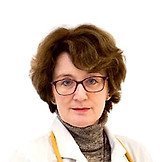 Врач Ананьева Александра Ильинична