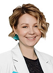 Врач Ананьева Елена Валерьевна