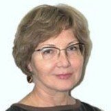 Врач Ананьева Лидия Петровна