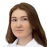 Врач Ананьева Лилия Юрьевна 