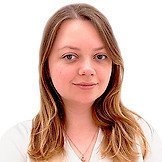 Врач Ананьева Мария Алексеевна