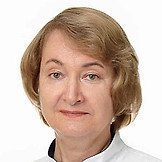 Врач  Ананьева Наталья Николаевна