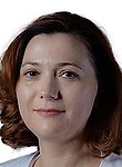 Врач Ананьева Татьяна Владиславовна