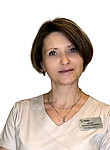 Врач Ананич Наталья Георгиевна