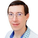 Врач Ананьин Игорь Александрович