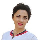 Врач Ананян Армине Араратовна