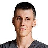 Врач Ананкин Андрей Андреевич