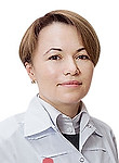 Врач Ананко Марина Юрьевна