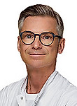Врач Ананков Вячеслав Анатольевич