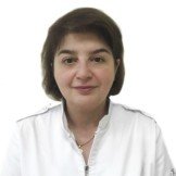 Врач Ананова Тамара Иосифовна