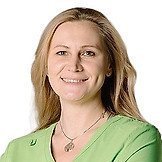 Врач Анастасевич Ольга Александровна