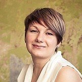 Врач Анастасия Абрикосова