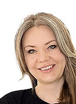 Врач Царева Анастасия Александровна