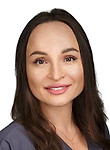 Врач Головенкина Анастасия Владимировна