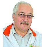 Врач Анч Василий Петрович
