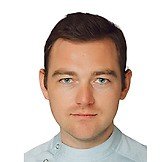 Врач Анчаков Эдуард Васильевич