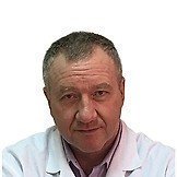 Врач Анчиков Владимир Ильич