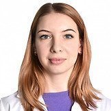 Врач Анциферова Елена Михайловна