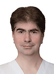 Врач Анцупов Кирилл Александрович