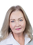 Врач Андамова Елена Викторовна