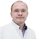 Врач Андерсон Алексей Георгиевич